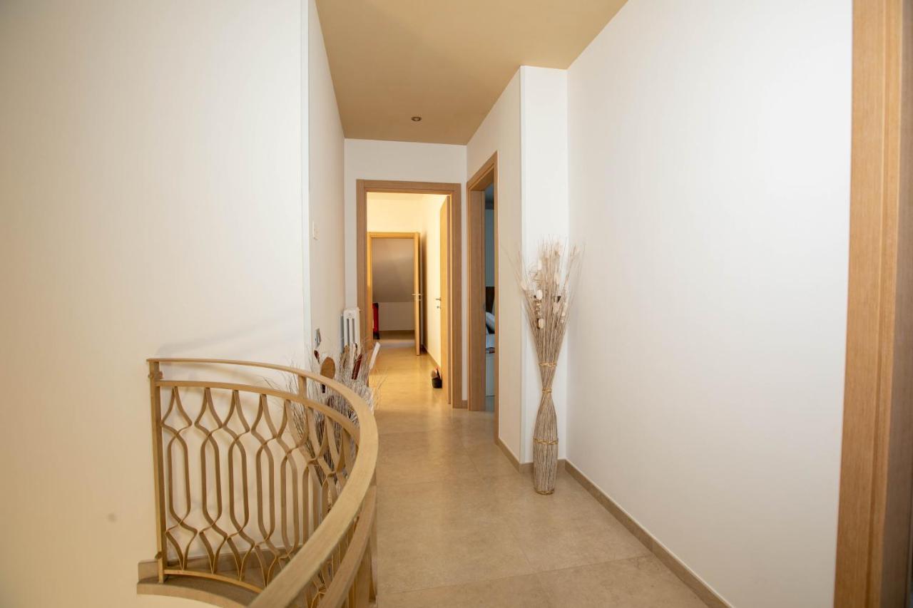 Exclusive Luxury Villa Monte Pompilio Ceglie Messapica Exterior foto