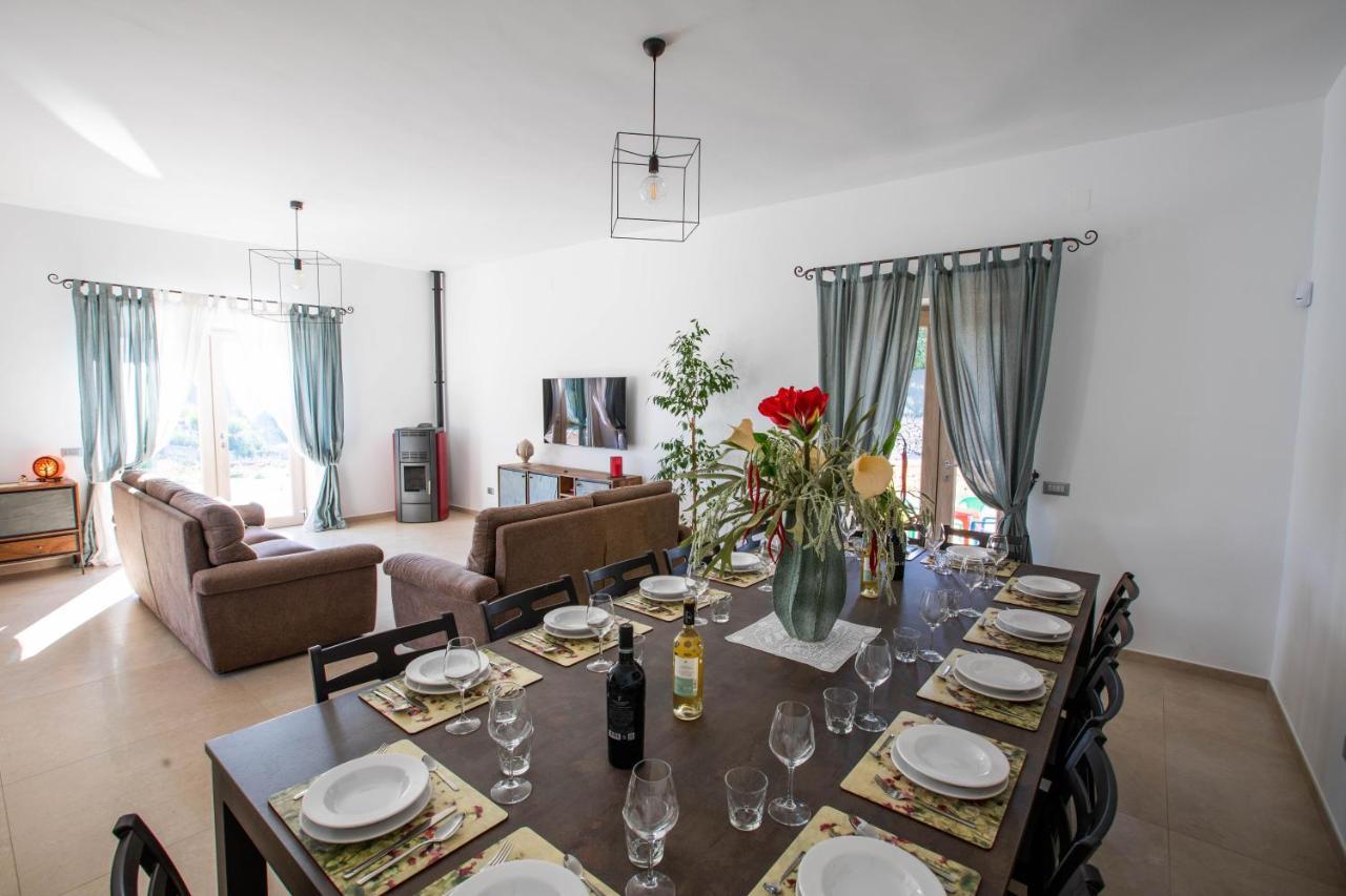 Exclusive Luxury Villa Monte Pompilio Ceglie Messapica Exterior foto