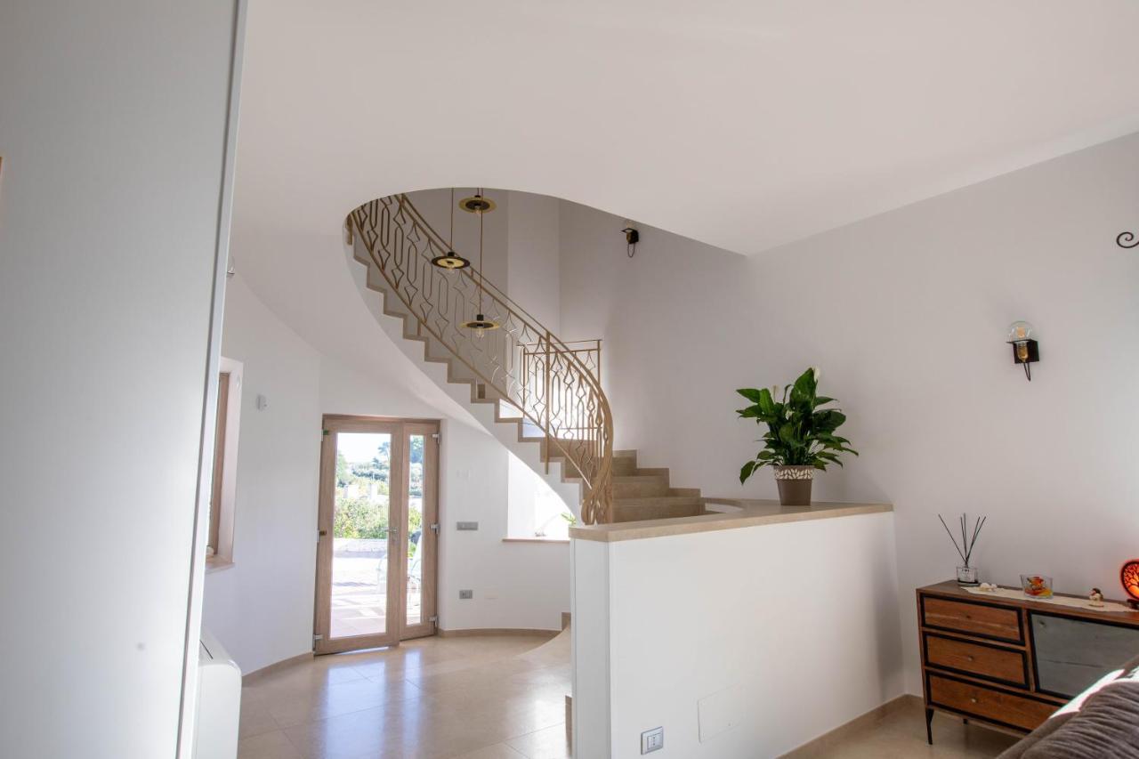 Exclusive Luxury Villa Monte Pompilio Ceglie Messapica Exterior foto