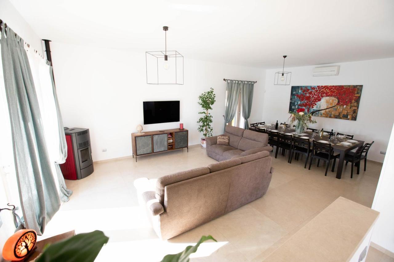 Exclusive Luxury Villa Monte Pompilio Ceglie Messapica Exterior foto