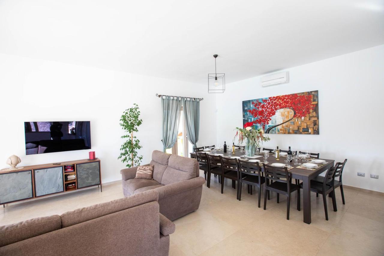 Exclusive Luxury Villa Monte Pompilio Ceglie Messapica Exterior foto