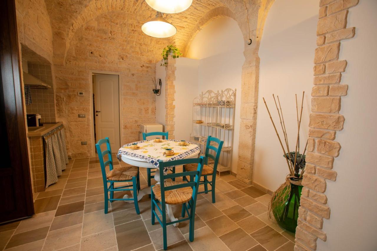 Exclusive Luxury Villa Monte Pompilio Ceglie Messapica Exterior foto
