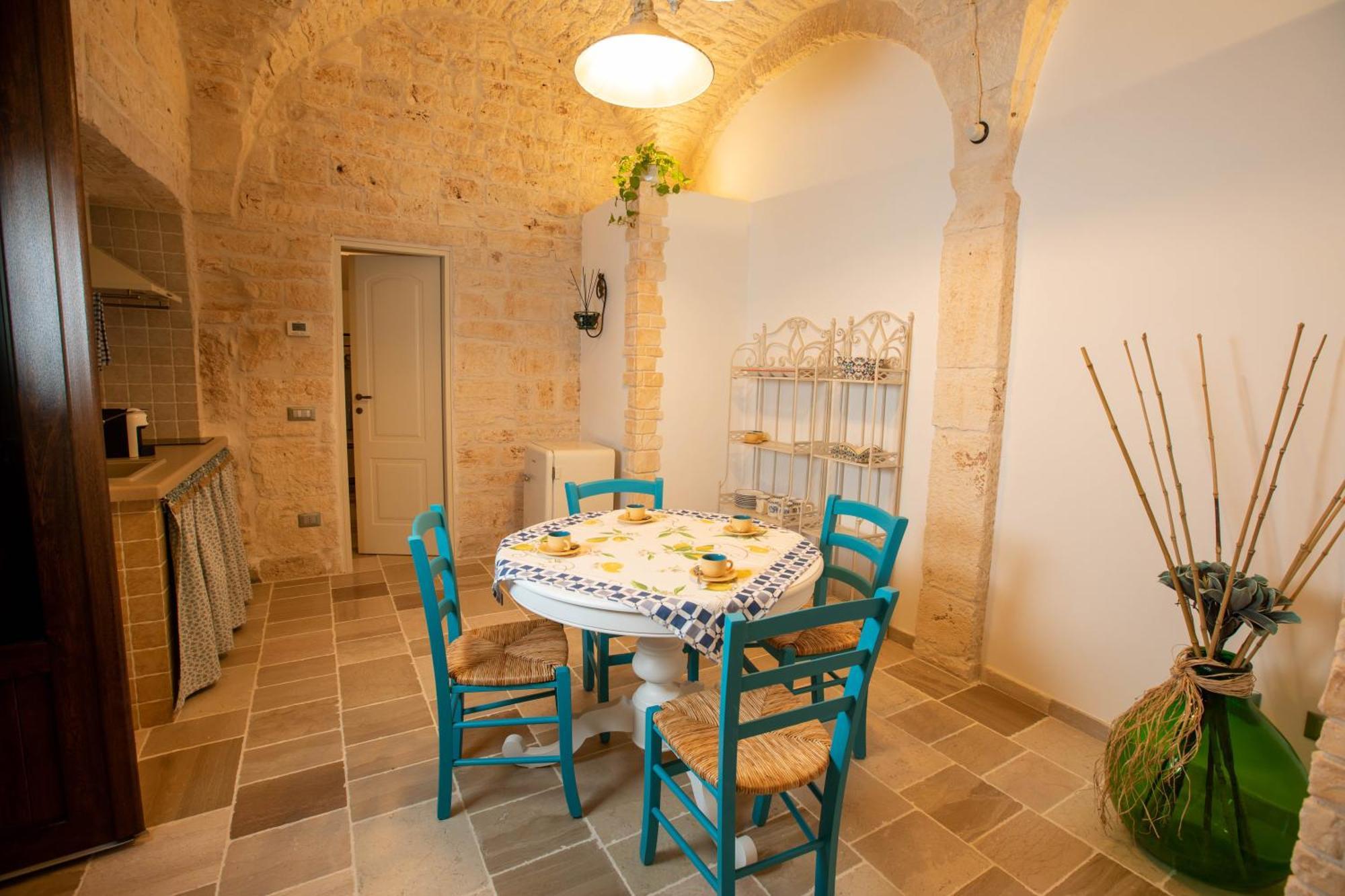 Exclusive Luxury Villa Monte Pompilio Ceglie Messapica Exterior foto