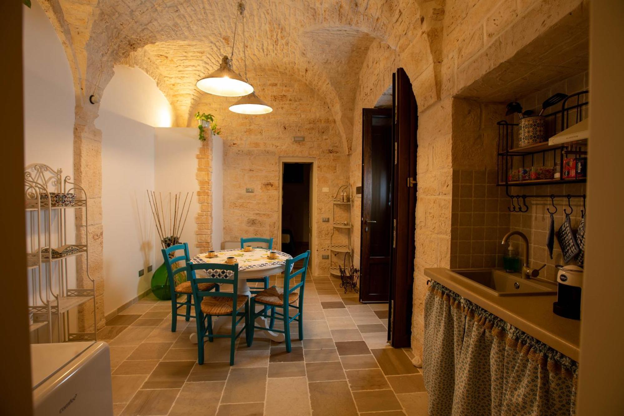 Exclusive Luxury Villa Monte Pompilio Ceglie Messapica Exterior foto